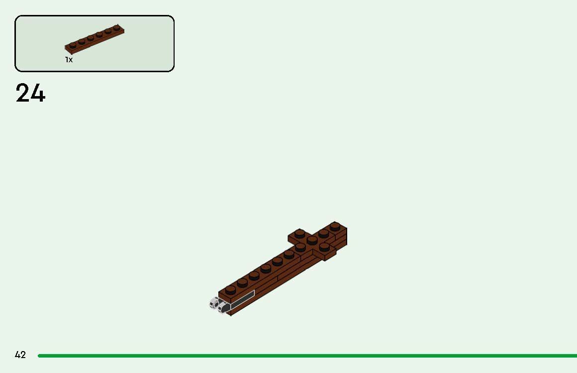 TwindBricks3D - 21259 The Pirate-Ship Voyage 3D print model_39