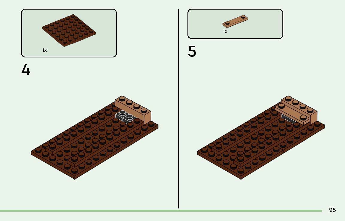 TwindBricks3D - 21259 The Pirate-Ship Voyage 3D print model_22