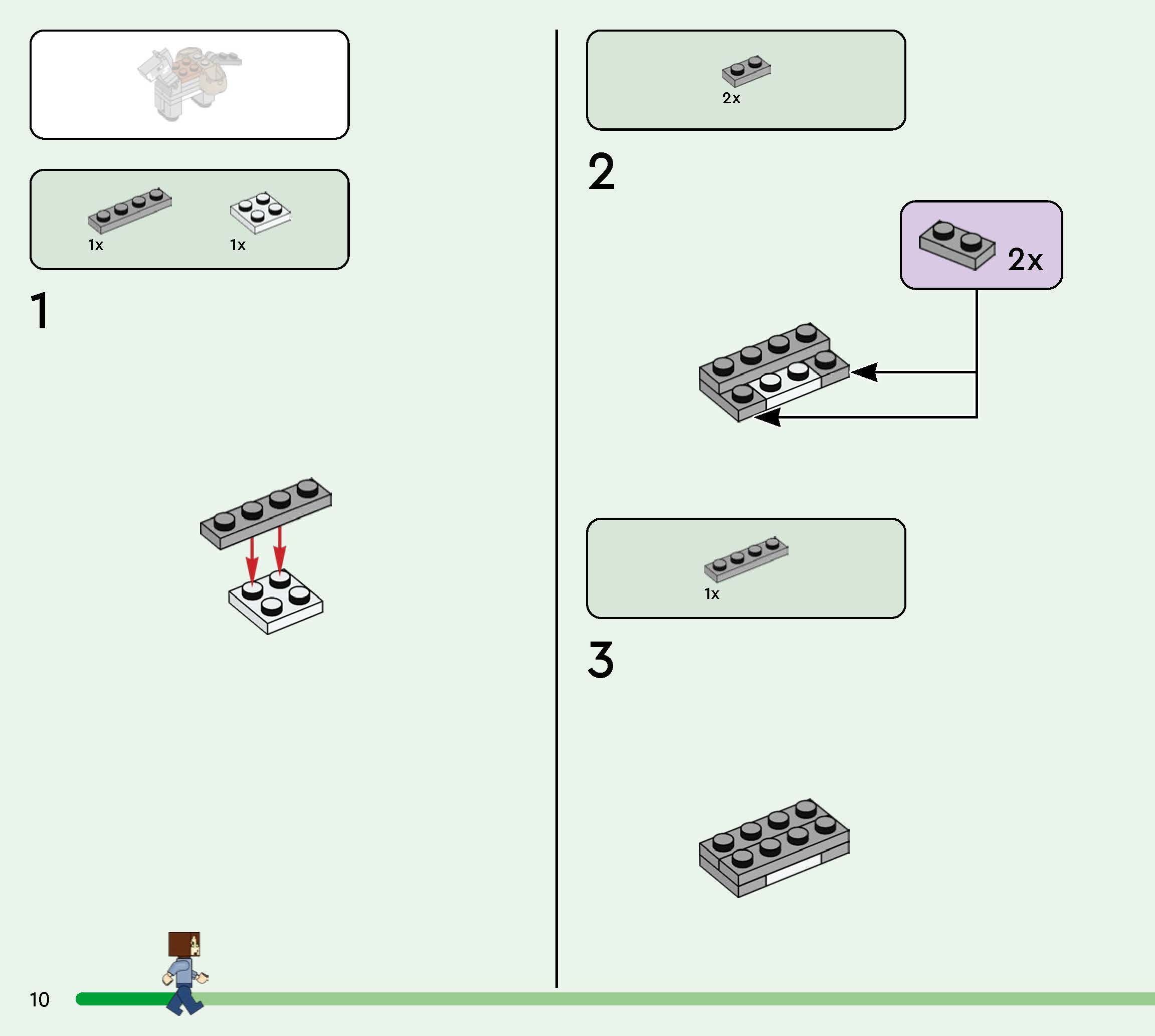 TwindBricks3D - 21263 The Badlands Mineshaft 3D print model_7