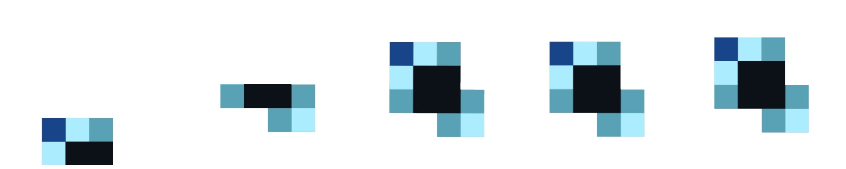 TwindBricks3D - 21264 The Ender Dragon and End Ship 3D print model_2