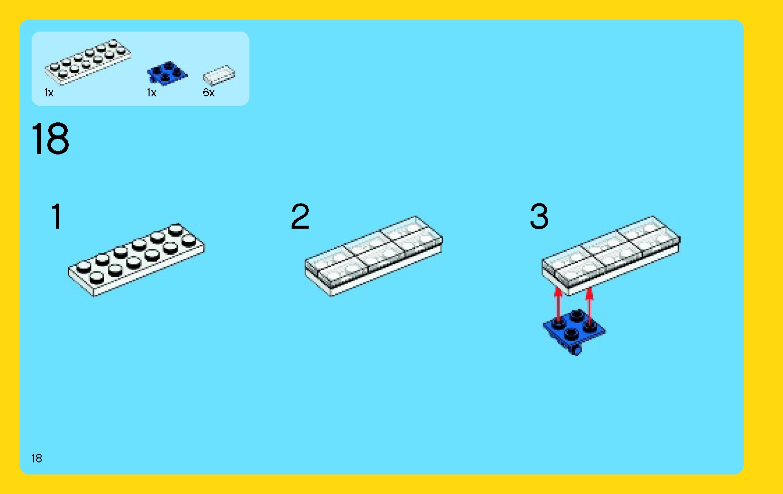 TwindBricks3D - 40107 Winter Skating Scene 3D print model_15