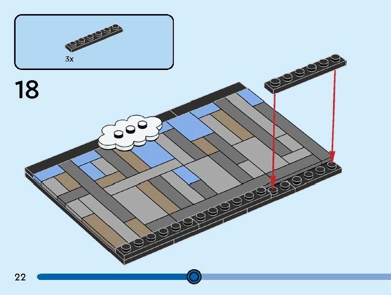 TwindBricks3D - 40519 New York Postcard 3D print model_24