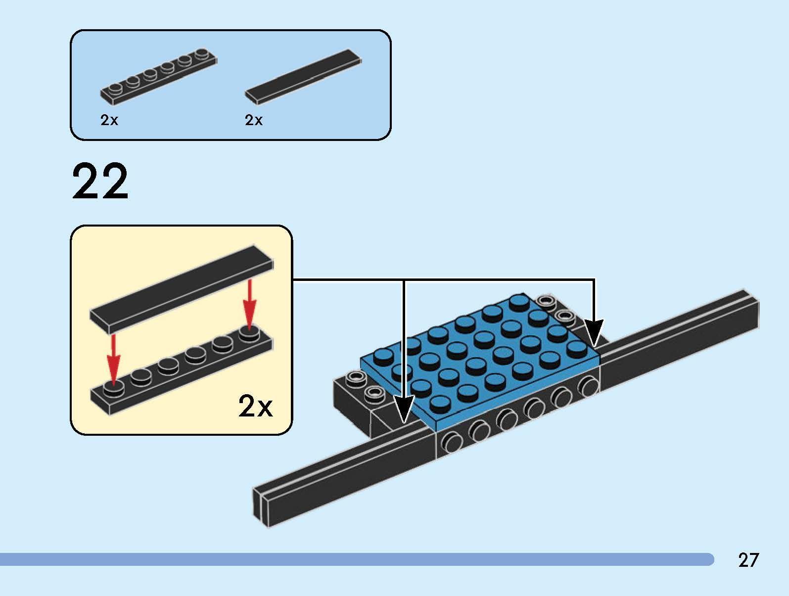 TwindBricks3D - 40519 New York Postcard 3D print model_25