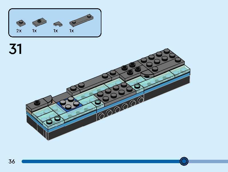TwindBricks3D - 40519 New York Postcard 3D print model_34
