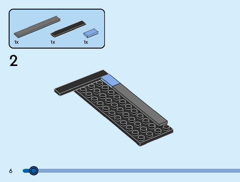 TwindBricks3D - 40519 New York Postcard 3D print model_4