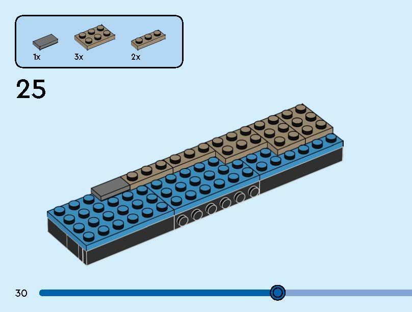 TwindBricks3D - 40519 New York Postcard 3D print model_26