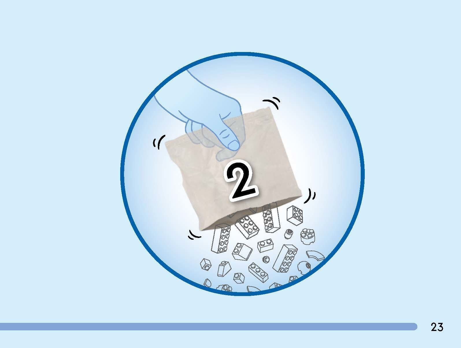 TwindBricks3D - 40519 New York Postcard 3D print model_38