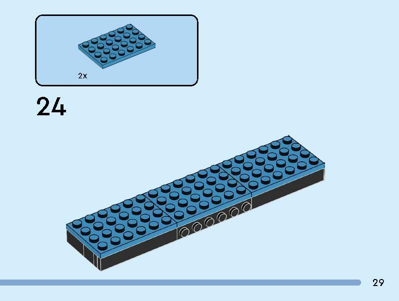TwindBricks3D - 40519 New York Postcard 3D print model_33