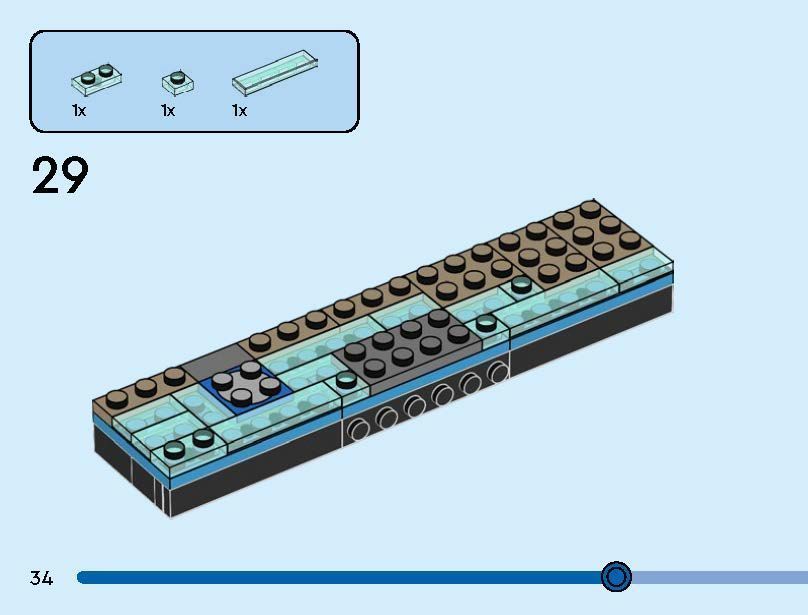 TwindBricks3D - 40519 New York Postcard 3D print model_31