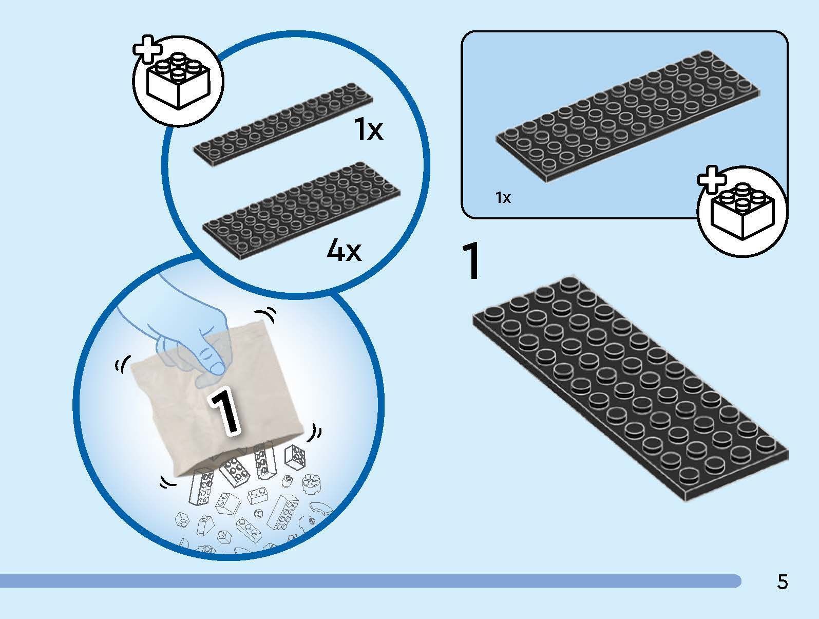 TwindBricks3D - 40519 New York Postcard 3D print model_11