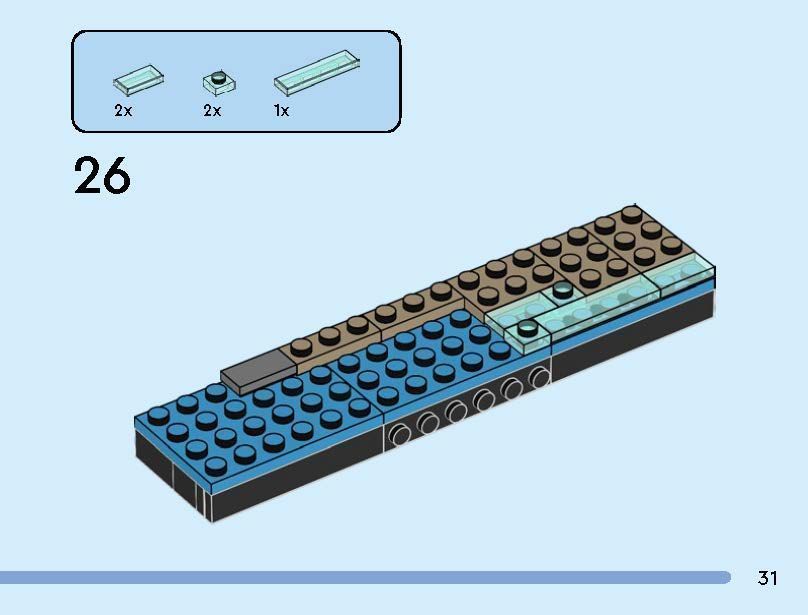 TwindBricks3D - 40519 New York Postcard 3D print model_29