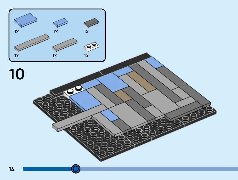TwindBricks3D - 40519 New York Postcard 3D print model_37