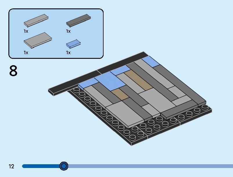 TwindBricks3D - 40519 New York Postcard 3D print model_32