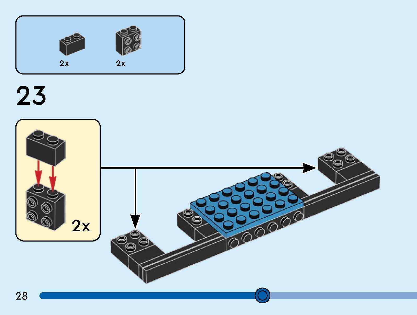 TwindBricks3D - 40519 New York Postcard 3D print model_27