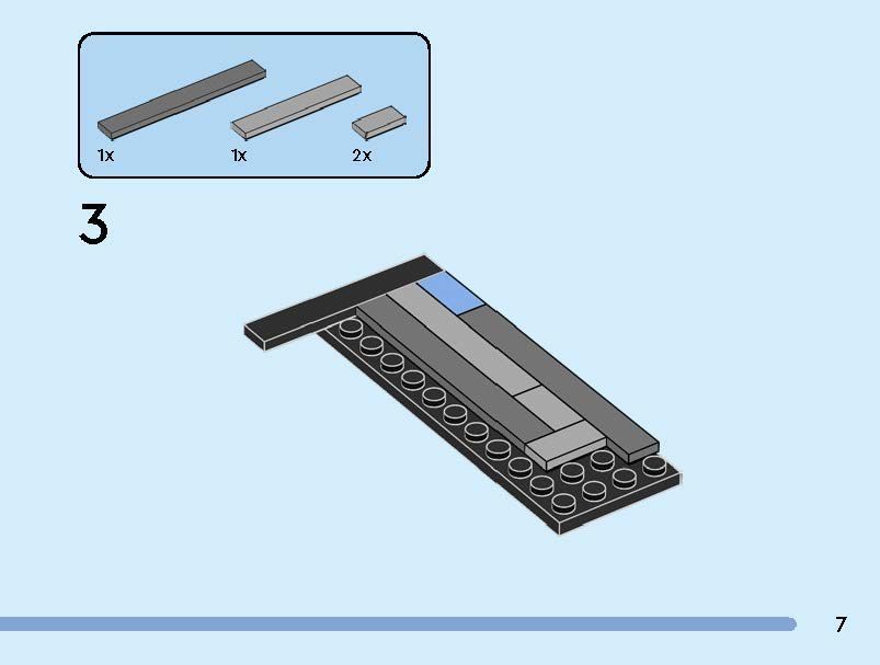 TwindBricks3D - 40519 New York Postcard 3D print model_10