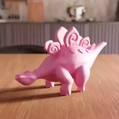 Dinosaur Figure - 265