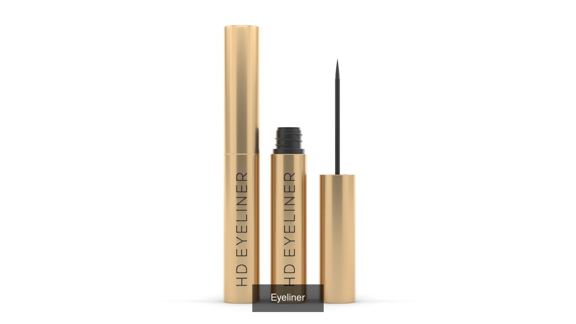 Eyeliner Collection _4