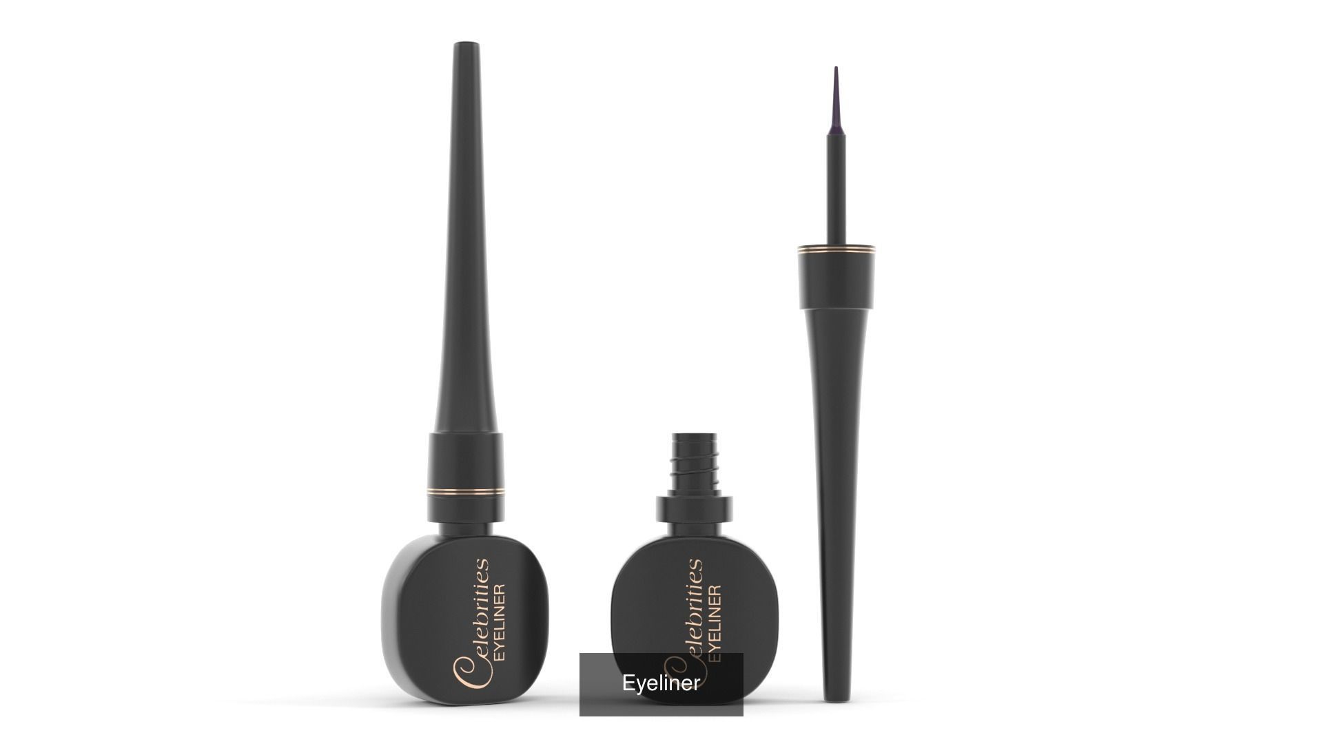 Eyeliner Collection _8