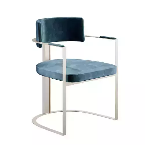 Chair ARCAHORN-SVEVA 6043D