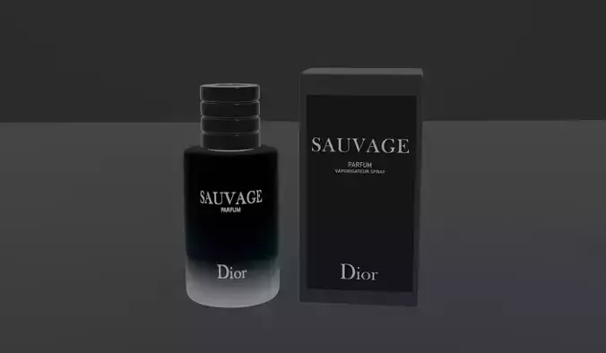 Sauvage Perfume