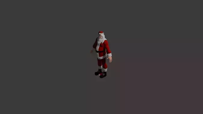 Santa