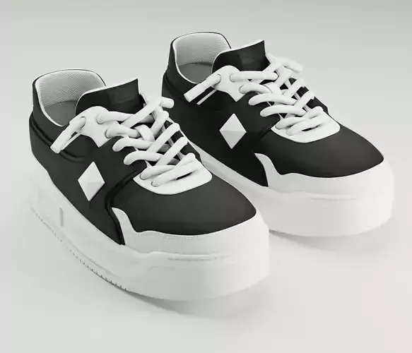 Sneakers Valentino Garavani