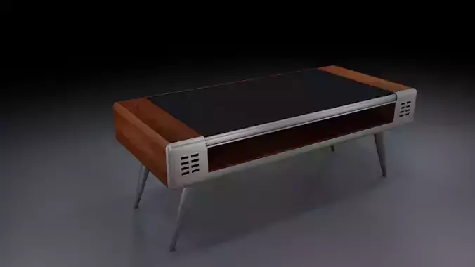 Smart Table