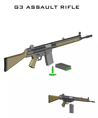 G3 Miniature and Tabletop