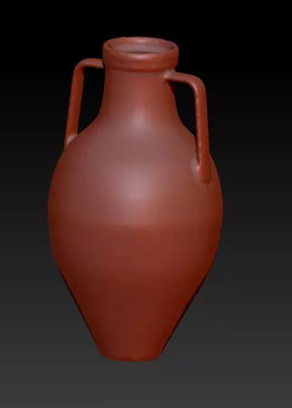 capasone 3D print model_0