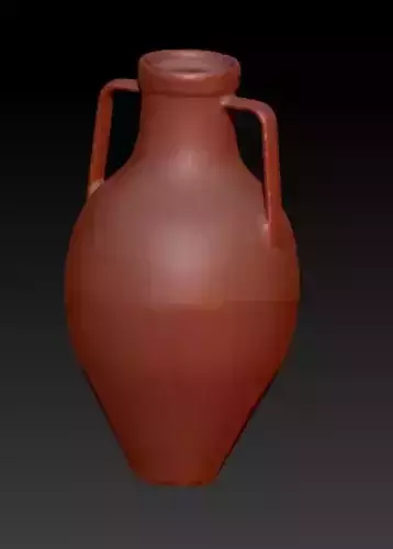 capasone 3D print model