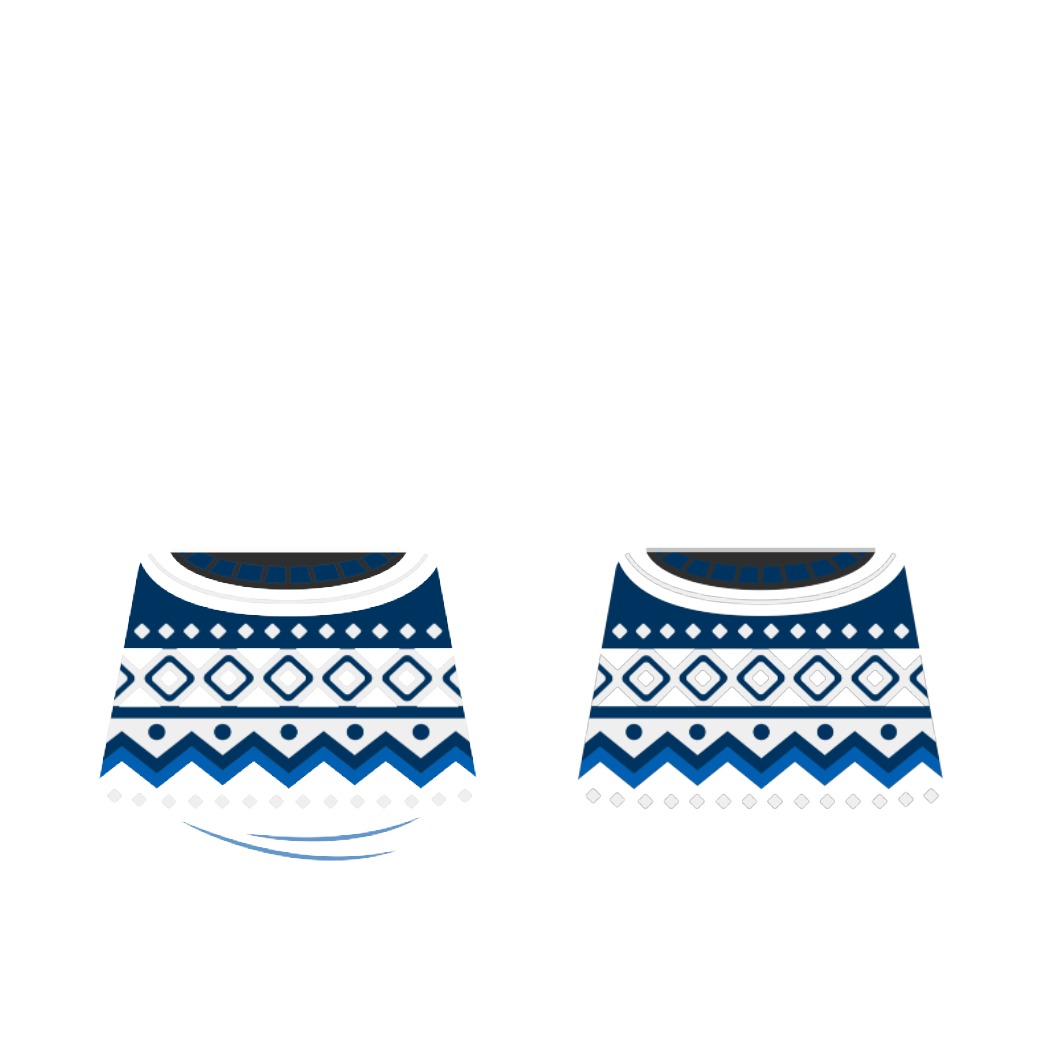 TwindBricks3D - 40602 Winter Market Stall 3D print model_3