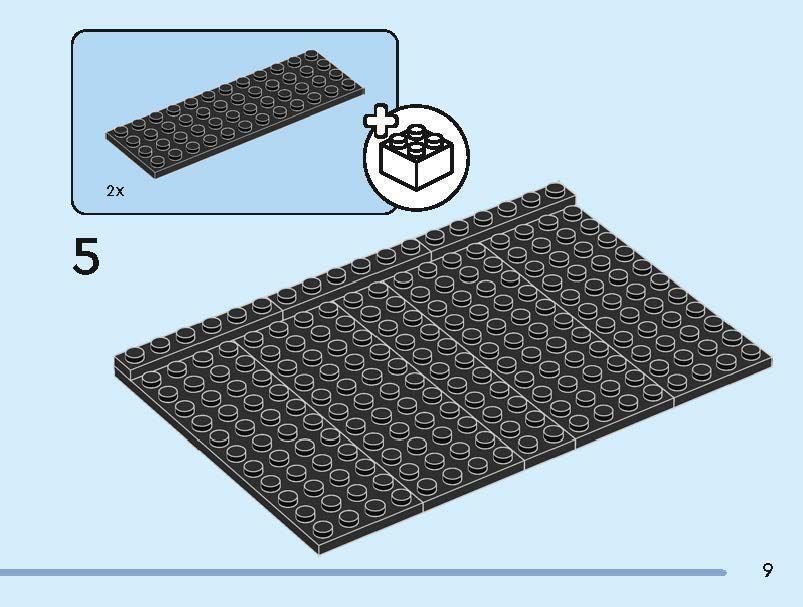 TwindBricks3D - 40651 Australia Postcard 3D print model_6