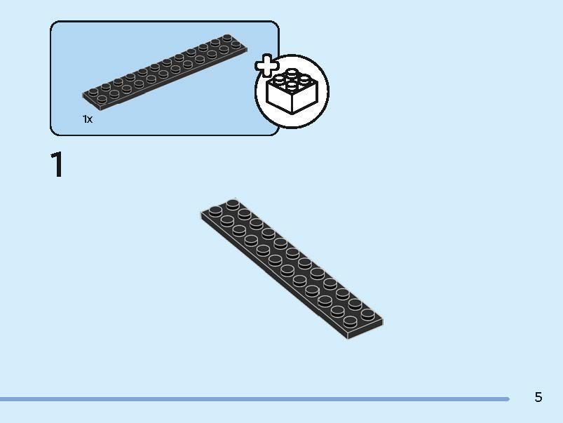 TwindBricks3D - 40651 Australia Postcard 3D print model_2