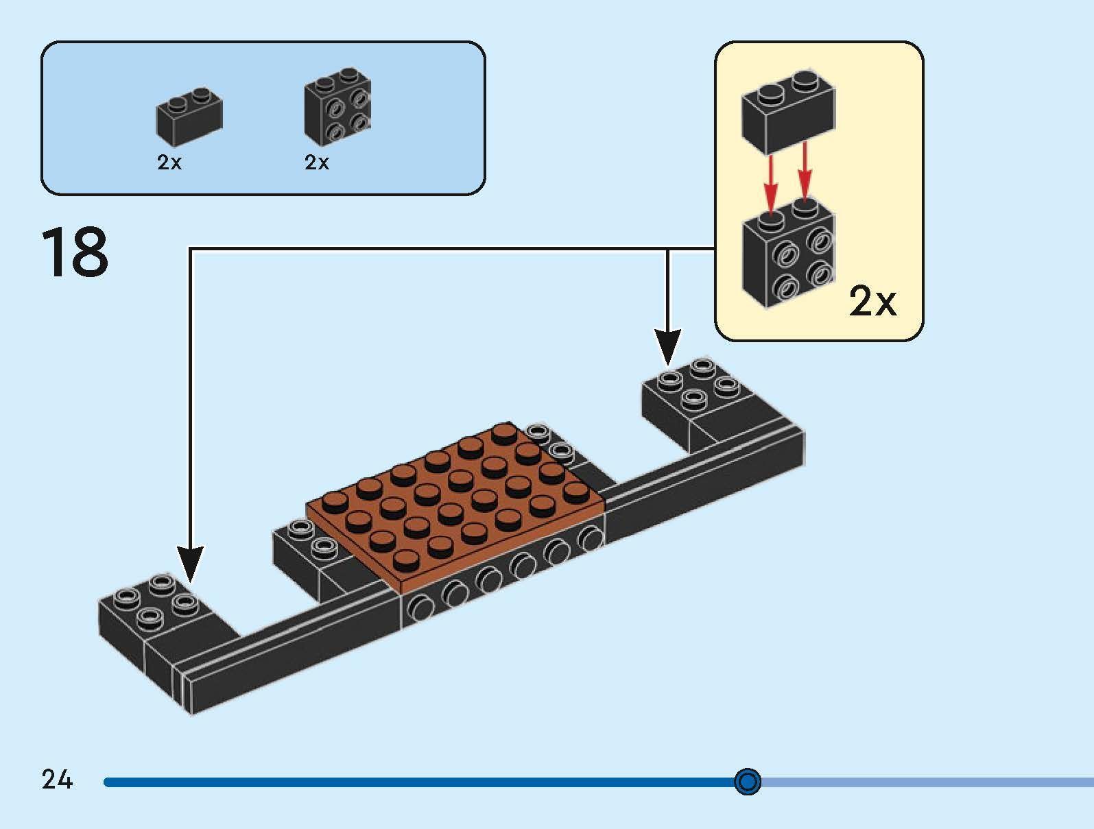 TwindBricks3D - 40651 Australia Postcard 3D print model_21