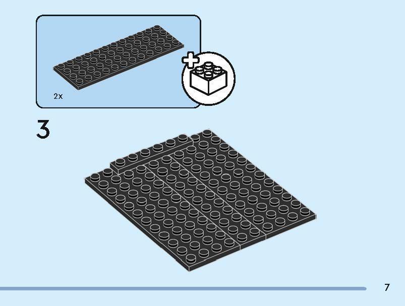 TwindBricks3D - 40651 Australia Postcard 3D print model_4