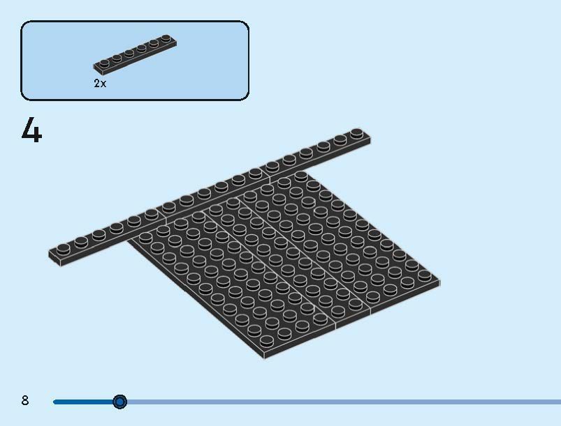 TwindBricks3D - 40651 Australia Postcard 3D print model_5