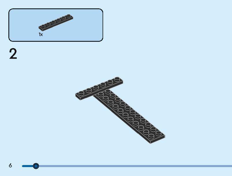 TwindBricks3D - 40651 Australia Postcard 3D print model_3