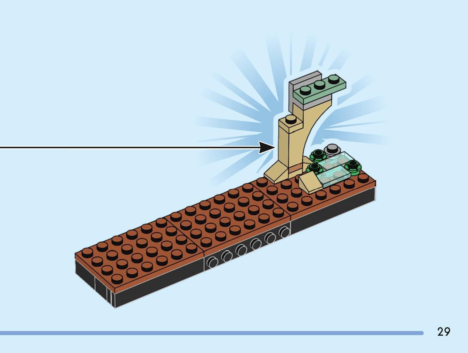 TwindBricks3D - 40651 Australia Postcard 3D print model_26