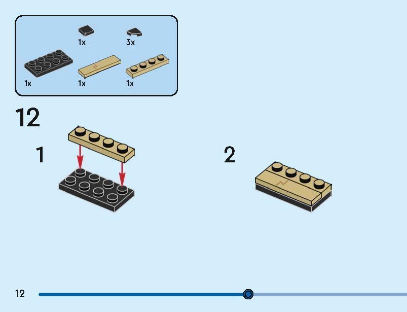 TwindBricks3D - 40677 Prisoner of Azkaban Figures 3D print model_20
