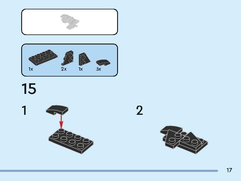 TwindBricks3D - 40677 Prisoner of Azkaban Figures 3D print model_30