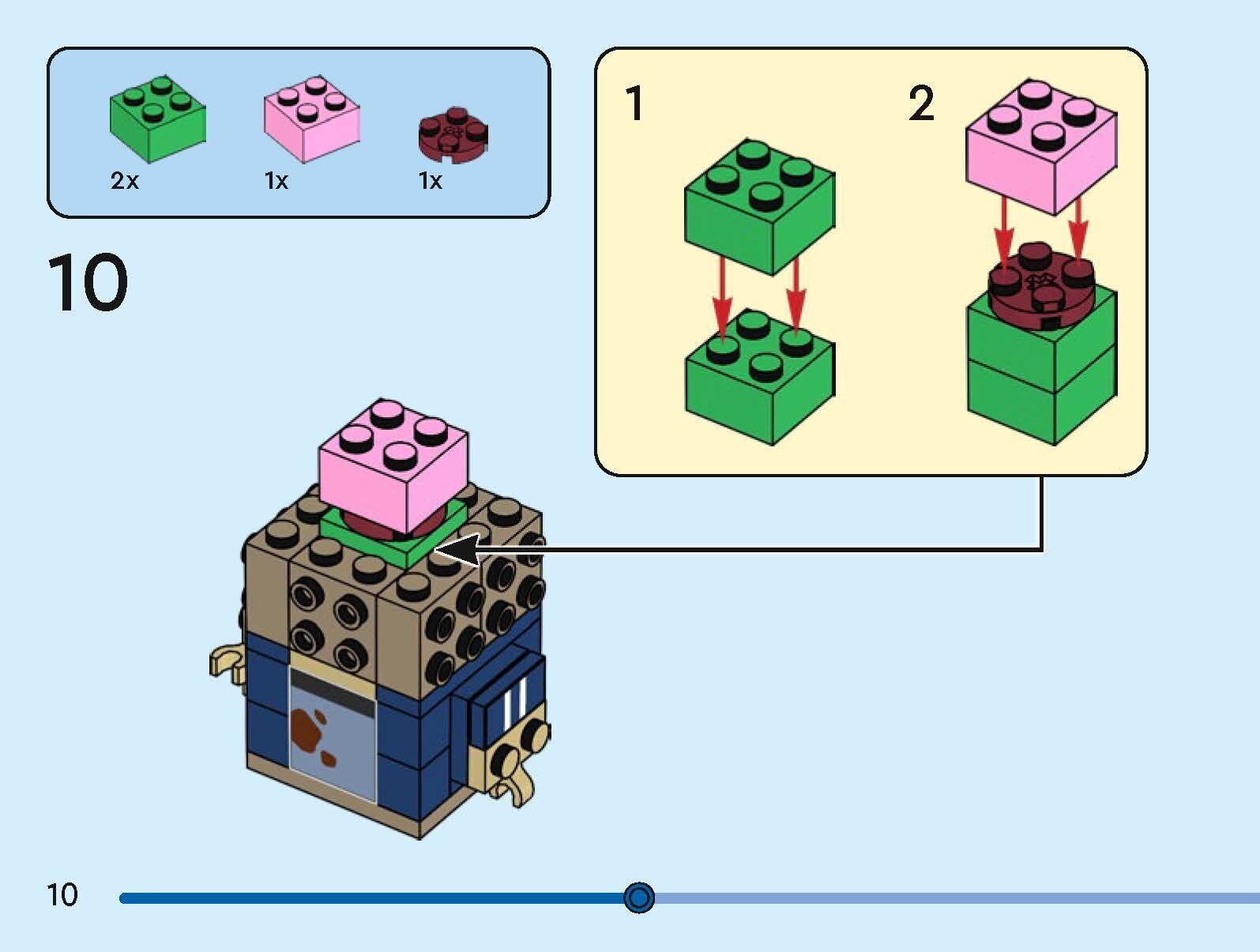 TwindBricks3D - 40677 Prisoner of Azkaban Figures 3D print model_17