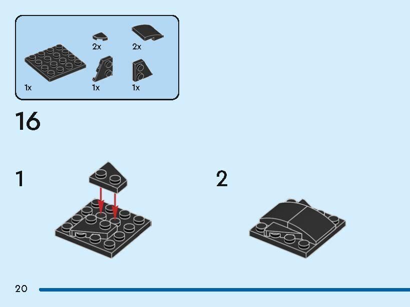 TwindBricks3D - 40677 Prisoner of Azkaban Figures 3D print model_37