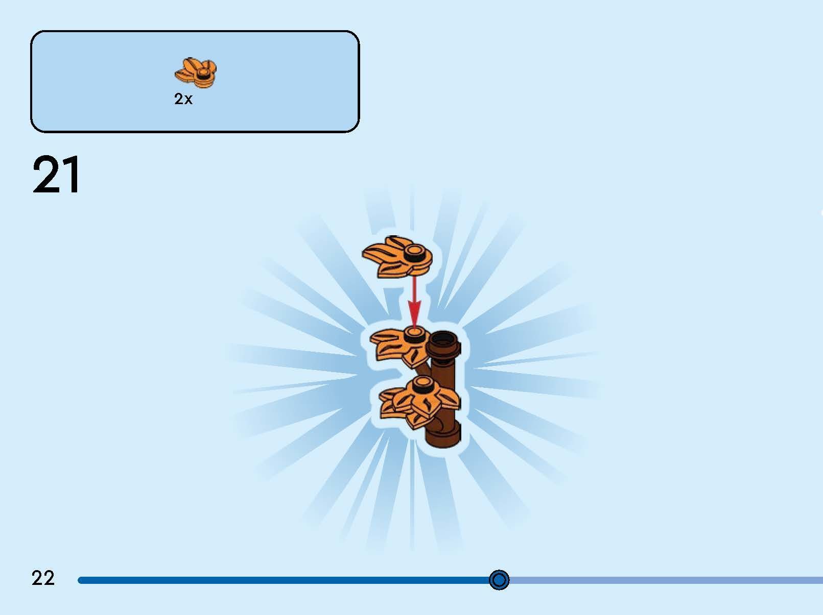 TwindBricks3D - 40713 Japan Postcard 3D print model_20