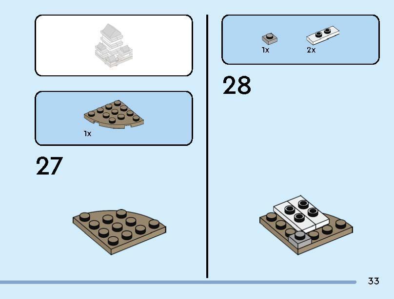 TwindBricks3D - 40713 Japan Postcard 3D print model_31