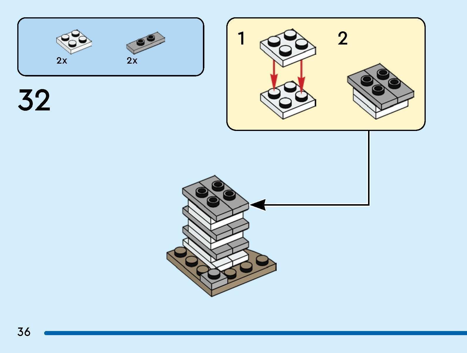 TwindBricks3D - 40713 Japan Postcard 3D print model_34