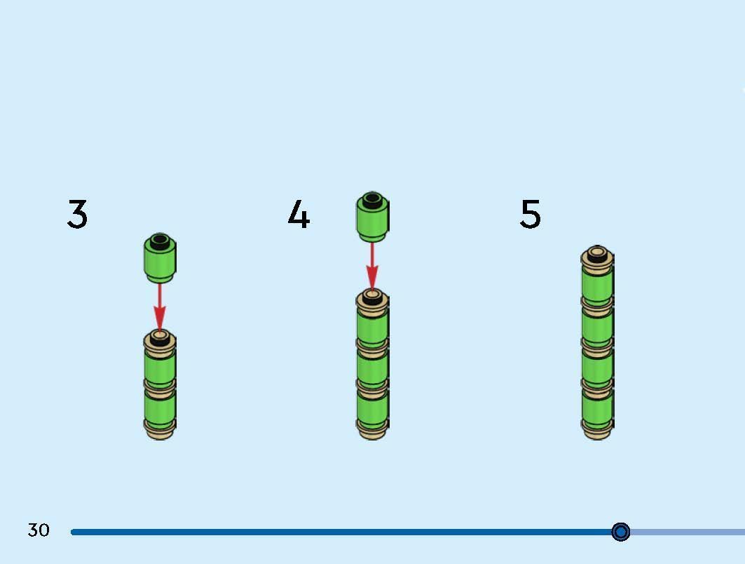 TwindBricks3D - 40713 Japan Postcard 3D print model_28