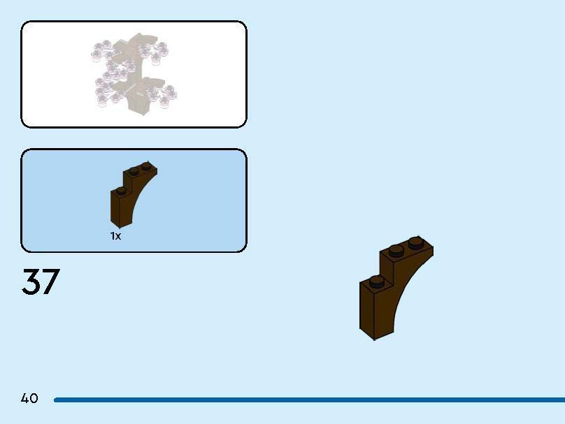 TwindBricks3D - 40713 Japan Postcard 3D print model_38