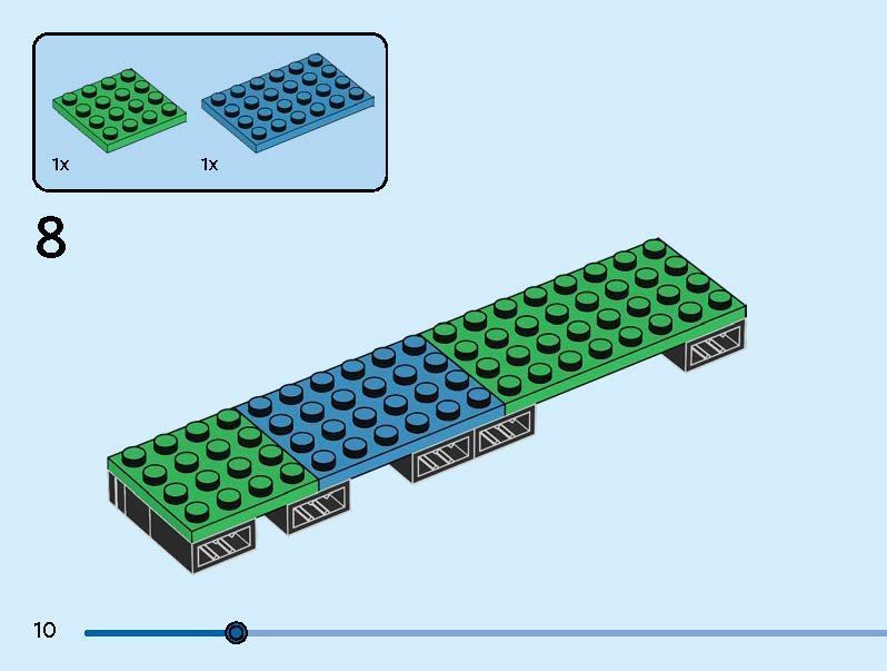 TwindBricks3D - 40713 Japan Postcard 3D print model_8