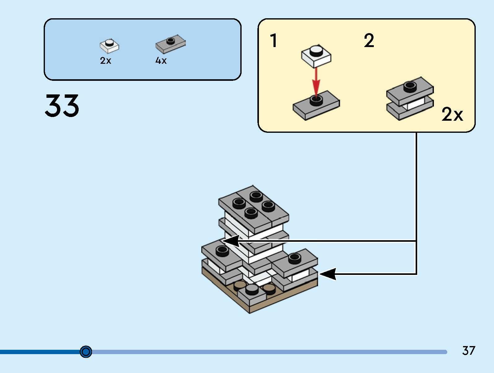 TwindBricks3D - 40713 Japan Postcard 3D print model_35