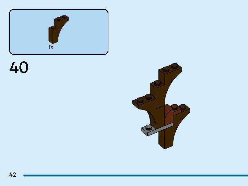 TwindBricks3D - 40713 Japan Postcard 3D print model_40